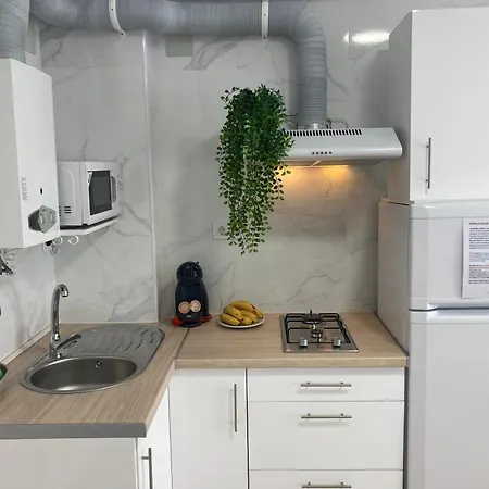 Apartment Costa Holidays