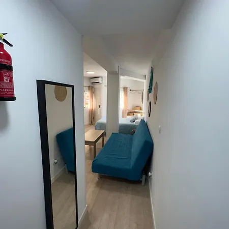 Apartment Costa Holidays Fuengirola