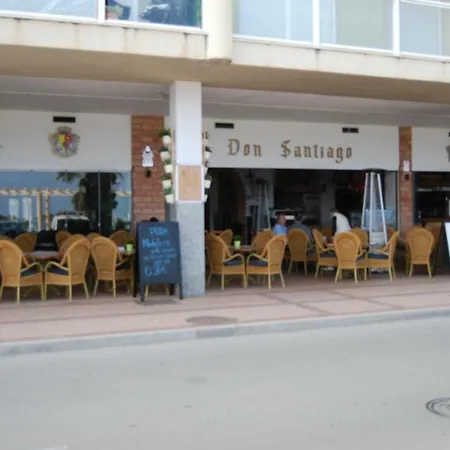 Apartment Costa Holidays *