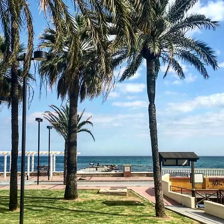 Lägenhet Costa Holidays Fuengirola