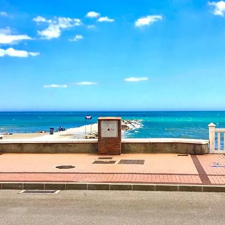 Costa Holidays Lägenhet Fuengirola
