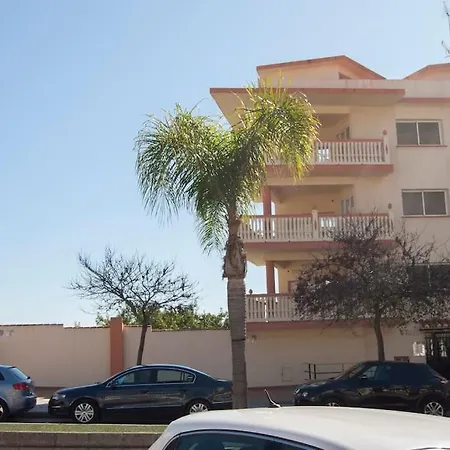 Costa Holidays Lägenhet Fuengirola