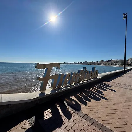 Lägenhet Costa Holidays Fuengirola