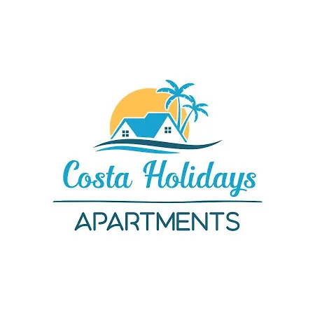 Lägenhet Costa Holidays *