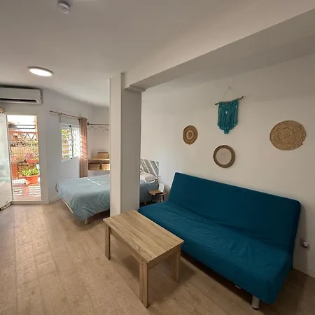 Costa Holidays Lägenhet Fuengirola